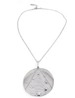 Collana Forever Gioielli Donna Collana Argento in Argento FGCO00060 - FGCO00060